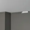 Карниз/фриз Decor-Dizayn DD02 из полистирола под покраску (19х12х2000мм) 1/99