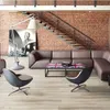 Плитка ПВХ замковая SPC (каменно-полимерная) TARKETT Future House Tyler 43кл (4.1х200,8х1220мм) 1,96м² 1/8