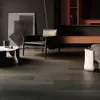 Паркет кварцевый замковой SPC (каменно-полимерный) QUARTZ PARQUET Классик 5 Дуб Средиземноморский 409 (5х152х400-1220мм) 2,225м² 1/12