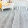 Плитка ПВХ клеевая LVT (кварц-виниловая) ALPINE FLOOR Ultra Дуб Пепельный ECO 5-16 43кл (2х184,15х1219,2мм) 4,49м² 1/20