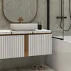 Плитка ПВХ клеевая LVT (кварц-виниловая) ART EAST Art Tile Premium Ясень Бринера 124-2 ATP 43кл (2.5х184,15х1219,2мм) 3,816м² 1/17