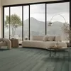Паркет кварцевый замковой SPC (каменно-полимерный) QUARTZ PARQUET Классик 5 Дуб Средиземноморский 409 (5х152х400-1220мм) 2,225м² 1/12