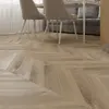Плитка ПВХ замковая SPC (каменно-полимерная) ALPINE FLOOR Chevron Alpine Дуб Синистра ECO 18-6 43кл (5х127х600мм) 1,6764м² 1/22