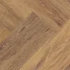 Плитка ПВХ замковая SPC (каменно-полимерная) VINILAM Parquet Herringbone Паркет Де Вилль IS11210 43кл (6,5х120х720мм) 2,07м² 1/24