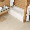 Плитка ПВХ замковая SPC (каменно-полимерная) ALPINE FLOOR Parquet Premium Дуб Адара ECO 19-14 43кл (8х125х600мм) 0,75м² 1/10