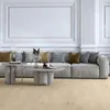 Плитка ПВХ замковая SPC (каменно-полимерная) ALPINE FLOOR Premium XL Дуб Мориа ECO 7-28 43кл (8х229х1800мм) 2,4732м² 1/6
