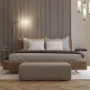 Плитка ПВХ замковая SPC (каменно-полимерная) STONE FLOOR Дуб Виндзор 190B08 HP 43кл (4.5х150х750мм) 2,47м² 1/22