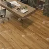 Плитка ПВХ клеевая LVT (кварц-виниловая) ALPINE FLOOR Ultra Дуб Цейлонский ECO 5-30 43кл (2х228.6х1219,2мм) 5,01м² 1/18