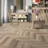 Плитка ПВХ замковая SPC (каменно-полимерная) TARKETT Ambient House Barbara 33кл (4,1х135х675мм) 2,005м² 1/22