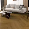 Плитка ПВХ замковая SPC (каменно-полимерная) ASPENFLOOR Arte Арт Пикассо AR10-3 43кл (6х110х620мм) 1,364м² 1/20