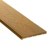 Ступень SEQUOIA Evolution 3D Wood из ДПК полнотелая Натуральный (24х320х3000мм)