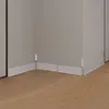 Угол внутренний Laconistiq Adhesive 60 Белый матовый  