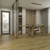 Плитка ПВХ клеевая LVT (кварц-виниловая) ALPINE FLOOR Ultra Дуб имперский ECO 5-34 43кл (2х228,6х1219,2мм) 5,01м² 1/18
