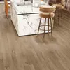 Плитка ПВХ замковая SPC (каменно-полимерная) ASPENFLOOR Elegant Дуб Солсбери EL6-11 43кл (5х128х640мм) 1,311м² 1/16