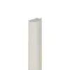 Молдинг финишный Hiwood LF140B из фитополимера IV123 (26х12х2700мм)