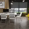Плитка ПВХ замковая SPC (каменно-полимерная) ALPINE FLOOR Parquet Light Дуб Антарес ECO 13-19 43кл (4х125х600мм) 1,95м² 1/26