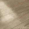 Плитка ПВХ клеевая LVT (кварц-виниловая) ALPINE FLOOR Parquet LVT Дуб Ваниль Селект ECO 16-3 43кл (2.5х118х590мм) 2,2278м² 1/32