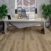 Плитка ПВХ замковая SPC (каменно-полимерная) ALPINE FLOOR Grand Sequoia Вайпуа ECO 11-19 43кл (4х180х1524мм) 2,74м² 1/10