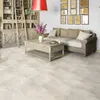 Плитка ПВХ клеевая LVT (кварц-виниловая) TARKETT Groove Larry 31кл (1.85х457,2х457.2мм) 3,55м² 1/17