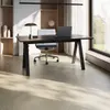 Паркет кварцевый замковой SPC (каменно-полимерный) QUARTZ PARQUET Французская елка Дуб Европейский 99-1258-60 (6х100х600мм) 1,12м² 1/28