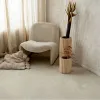 Плитка ПВХ клеевая LVT (кварц-виниловая) VINILAM Ceramo Stone Glue Тихая бухта 71612 43кл (2,5х475х950мм) 4,513м² 1/10