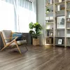 Плитка ПВХ замковая LVT (кварц-виниловая) ALPINE FLOOR Sequoia Темная ECO 6-12 43кл (3.2х184,15х1219,2мм) 2,24м² 1/10