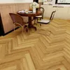 Плитка ПВХ замковая SPC (каменно-полимерная) ASPENFLOOR Resort Давос RE8-01 43кл (5х128х640мм) 1,311м² 1/16