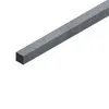 Декоративная рейка Hiwood D12V1 из фитополимера S381A (12х12х2700мм)