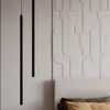 Декоративная панель Decoplume TaDiMi 7 композитная (5х99х297мм)
