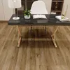 Плитка ПВХ замковая SPC (каменно-полимерная) ASPENFLOOR Elegant Дуб Ланкастер EL6-10 43кл (5х128х640мм) 1,311м² 1/16