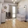 Плитка ПВХ клеевая LVT (кварц-виниловая) WONDERFUL VINYL FLOOR Broadway Меса DB 118-40 43кл (2х152,4х914,4мм) 3,2м² 1/23