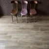 Плитка ПВХ клеевая LVT (кварц-виниловая) VINILAM Glue Дуб Амберг 15783 43кл (2.5х188х1228мм) 4,16м² 1/18