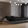 Плитка ПВХ замковая SPC (каменно-полимерная) ALPINE FLOOR Norland Sigrid Plus Eli 1006-9 43кл (4х183х1220мм) 2,23м² 1/10