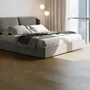 Паркет кварцевый замковой SPC (каменно-полимерный) QUARTZ PARQUET Французская елка Дуб кедровый латте 99-1258-59 (6х100х600мм) 1,12м² 1/28