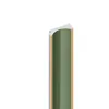 Молдинг финишный Hiwood LF139B из фитополимера GN81G (34х12х2700мм)