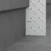 Шаблон Laconistiq для скрытого плинтуса