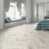 Плитка ПВХ замковая SPC (каменно-полимерная) TARKETT Ambient House Rickie 33кл (4,1х135х675мм) 2,005м² 1/22