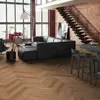 Плитка ПВХ замковая SPC (каменно-полимерная) TARKETT Ambient House Maya 33кл (4,1х135х675мм) 2,005м² 1/22