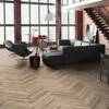 Плитка ПВХ замковая SPC (каменно-полимерная) TARKETT Ambient House Barbara 33кл (4,1х135х675мм) 2,005м² 1/22