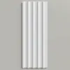 Стеновая панель Decor-Dizayn Грани DD901 из полистирола под покраску (150х10х3000мм) 1/15