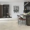 Паркет кварцевый замковой SPC (каменно-полимерный) QUARTZ PARQUET Английская елка Дуб песочный 33-408 (5х127х635мм) 1,936м² 1/24