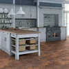 Плитка ПВХ клеевая LVT (кварц-виниловая) TARKETT Lounge Cocktail 43кл (3х457,2х457.2мм) 2,09м² 1/10