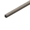 Декоративная рейка Hiwood D15V2 из фитополимера BR490 (15х15х2700мм)