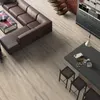 Плитка ПВХ клеевая LVT (кварц-виниловая) TARKETT Groove Jerry 31кл (1.85х152,4х914,4мм) 3,06м² 1/22