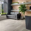 Плитка ПВХ замковая SPC (каменно-полимерная) ALPINE FLOOR Grand Sequoia Горбеа ECO 11-16 43кл (4х180х1524мм) 2,74м² 1/10
