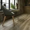 Плитка ПВХ замковая SPC (каменно-полимерная) VINILAM Ceramo XXL Дуб Биль 8895 43кл (5.5х225х1520мм) 2,05м² 1/6