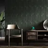 Декоративная панель Decoplume Wave 7 композитная (10х100х300мм)