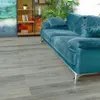 Плитка ПВХ замковая SPC (каменно-полимерная) ALPINE FLOOR Grand Sequoia Квебек ECO 11-13 43кл (4х180х1524мм) 2,74м² 1/10
