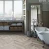 Плитка ПВХ замковая SPC (каменно-полимерная) TARKETT Ambient House Nadia 33кл (4,1х135х675мм) 2,005м² 1/22