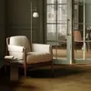 Паркет кварцевый замковой SPC (каменно-полимерный) QUARTZ PARQUET Штучный паркет Дуб Кедровый Латте 44-1258-59 (5х100х400мм) 1,12м² 1/28